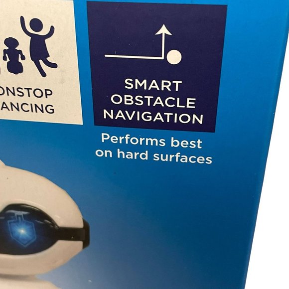 Rite Lite Judah Maccabot 2.0 Chanukah Robot Dances to the Music White - Picture 6 of 12